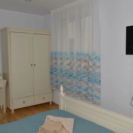 Maison d'hôtes Даяна *
