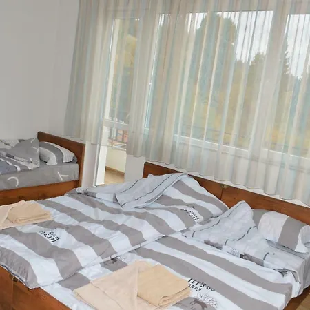 Даяна Maison d'hôtes *