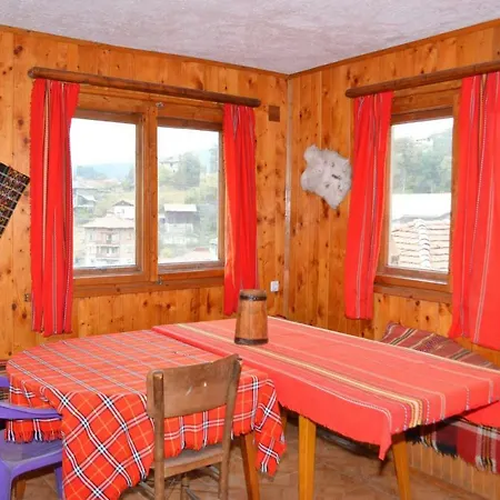 Даяна Maison d'hôtes *