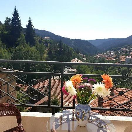Даяна Maison d'hôtes